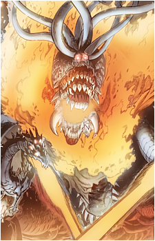 Lord Orochi