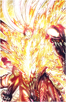 Lord Orochi