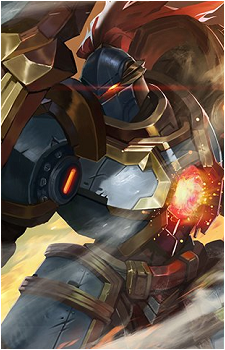Fernando