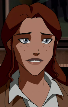Marie Logan's image