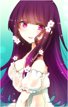 Nadeshiko Shirahane's image