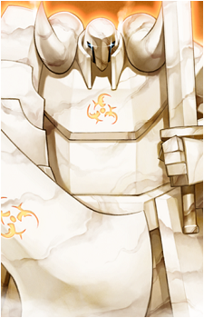 Koa'ki Meiru Guardian's image