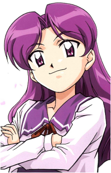Mayu Miyuki