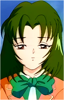 Mayumi's image