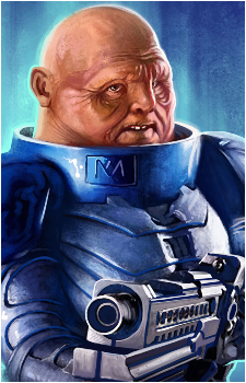 Strax's image