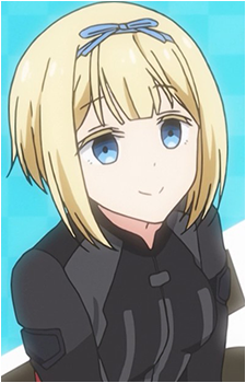 Kurosu Itou's image