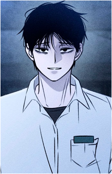 Haesu Lee