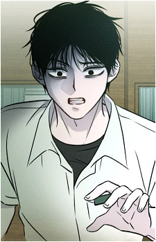 Haesu Lee
