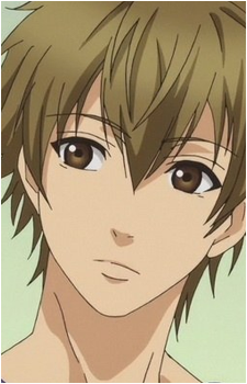 Ikuyoshi Sasaki's image