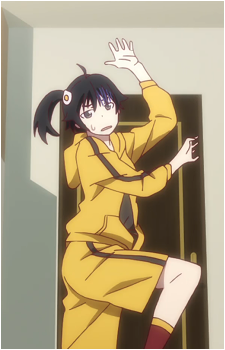 Karen Araragi