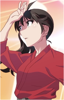 Karen Araragi