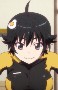 Karen Araragi