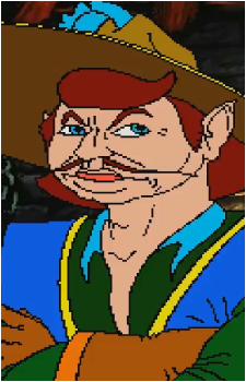 Lord Kiro's image