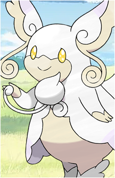 Audino