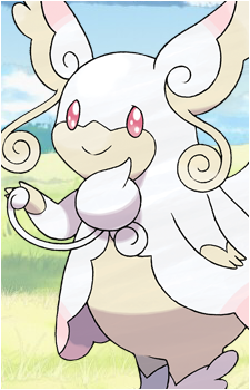 Audino