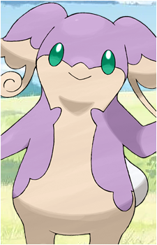 Audino