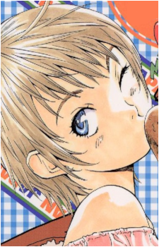 Sophie Balzac Kirisaki's image