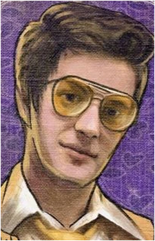 The Detective {ETN}'s image