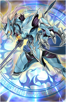 Keeper of Dragon Magic's image
