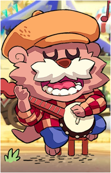 Ollie's image