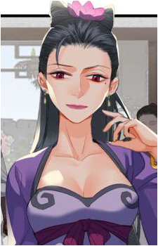 Wang Lingjiao's image