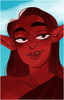 Minthe's image