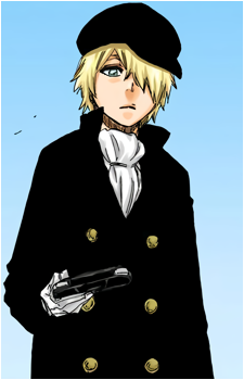 Yukio Hans Vorarlberna