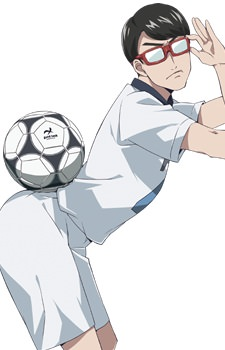 Jin Tsukamoto's image