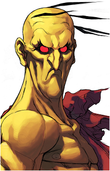 Oro's image