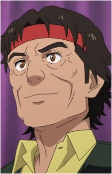 Uehara {Bartender}'s image