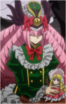 Vidara