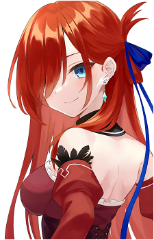 Image 8 - Art: あずーる (Azure) Image 8