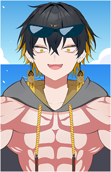 Yatogami Fuma