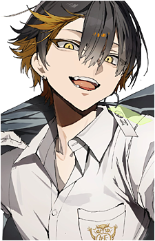 Yatogami Fuma