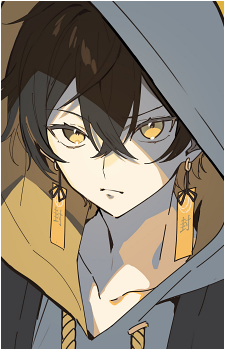 Yatogami Fuma