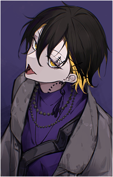 Yatogami Fuma