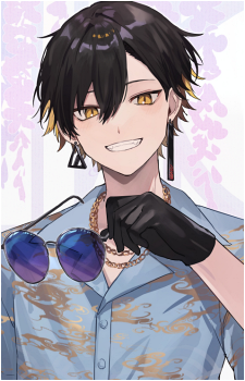 Yatogami Fuma