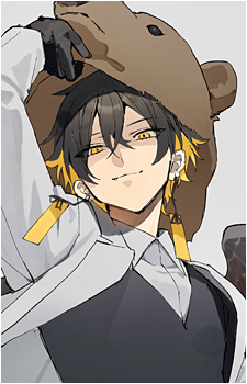 Yatogami Fuma