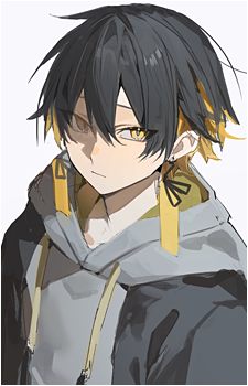 Yatogami Fuma