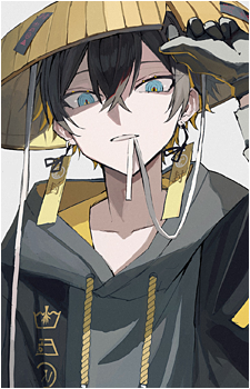Yatogami Fuma