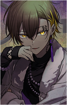 Yatogami Fuma
