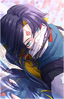 Yatogami Fuma