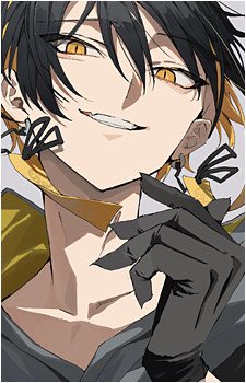 Yatogami Fuma