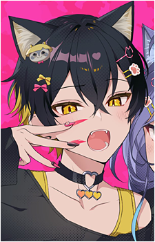 Yatogami Fuma