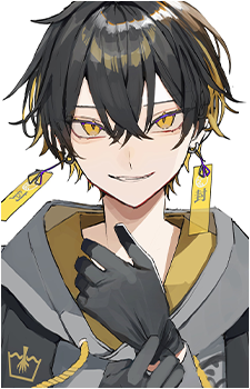 Yatogami Fuma's image