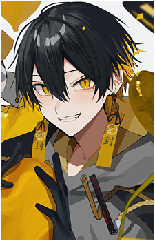 Yatogami Fuma