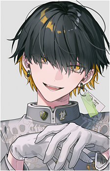 Yatogami Fuma