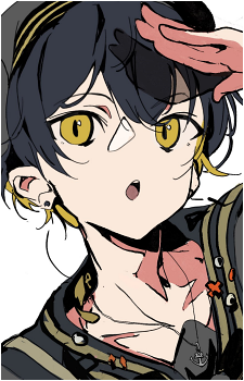 Yatogami Fuma