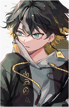 Yatogami Fuma