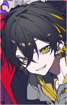 Yatogami Fuma